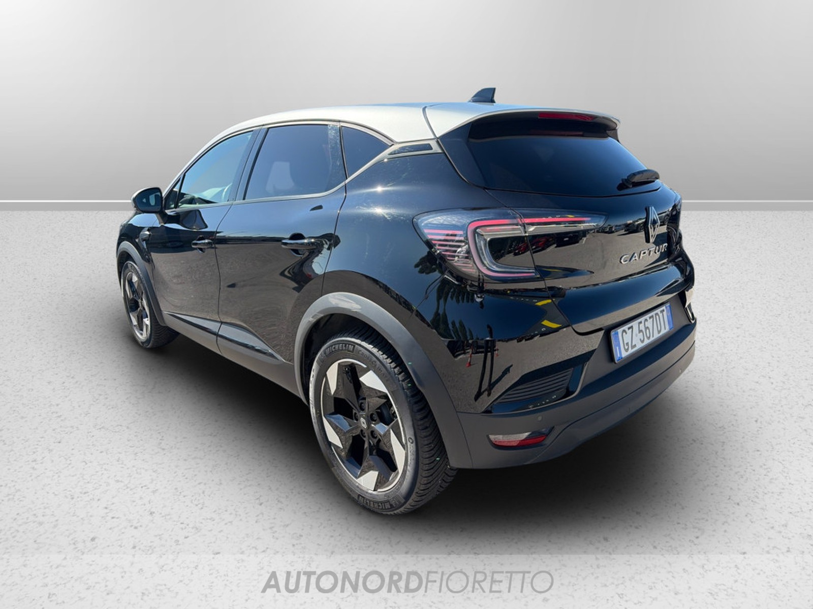 AUTONORD Renault Captur