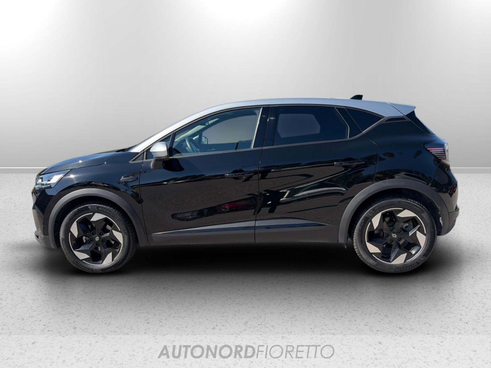AUTONORD Renault Captur