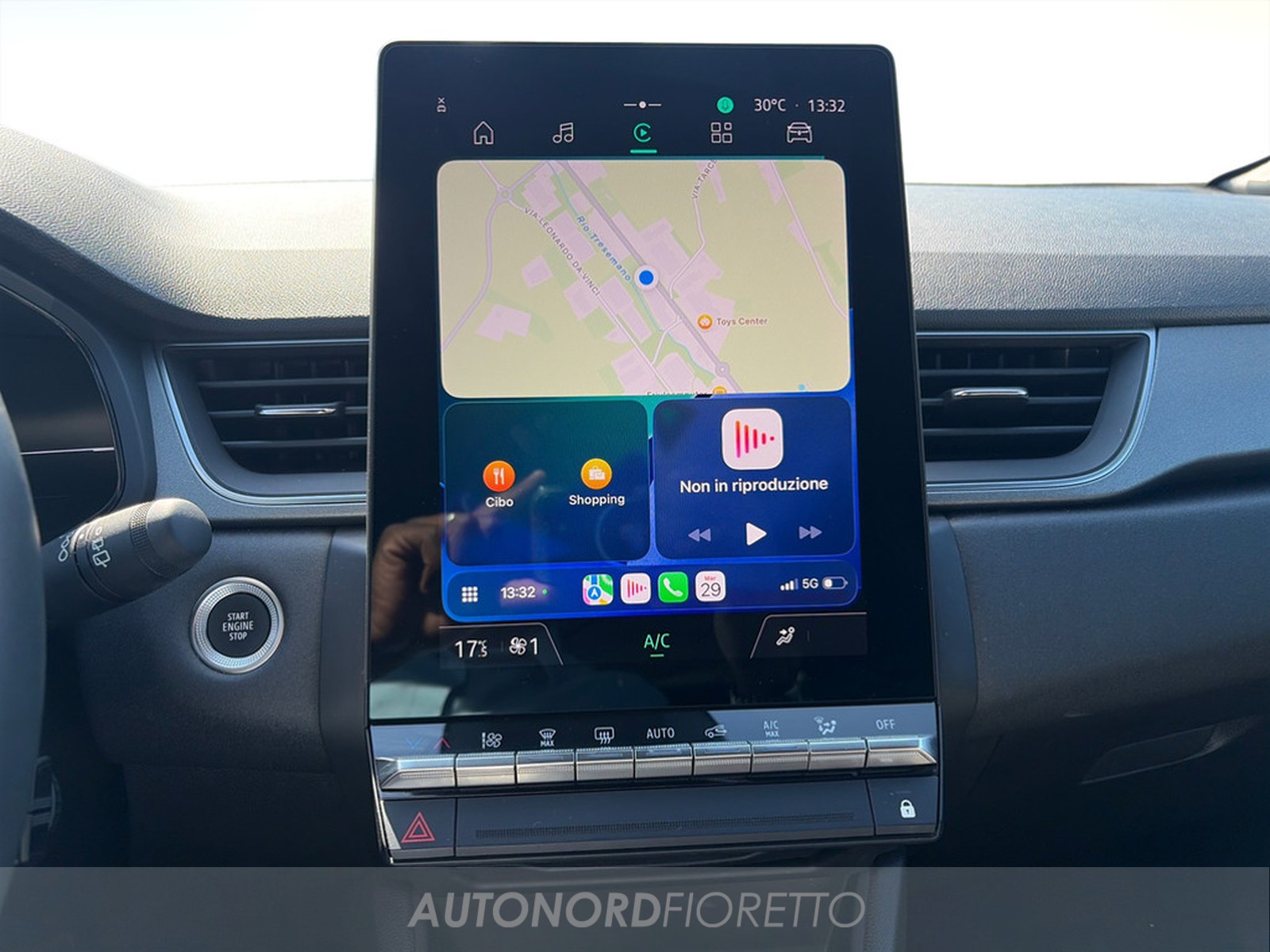 AUTONORD Renault Captur