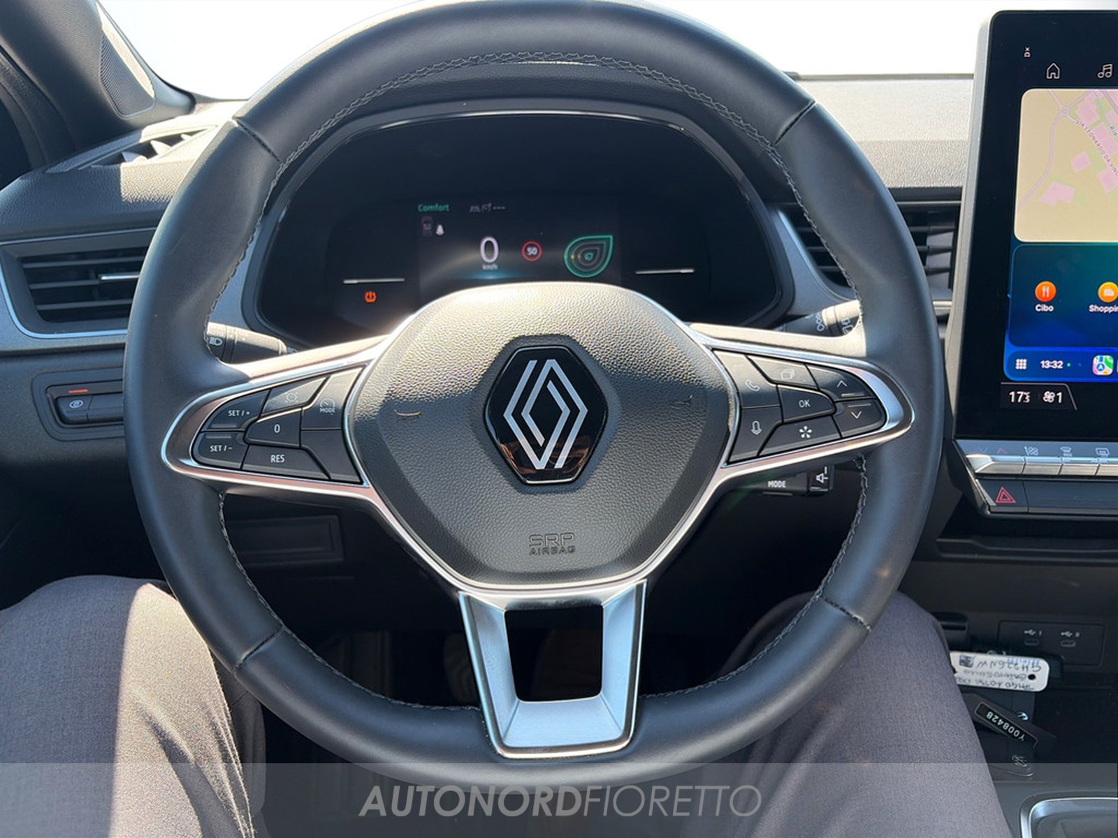 AUTONORD Renault Captur