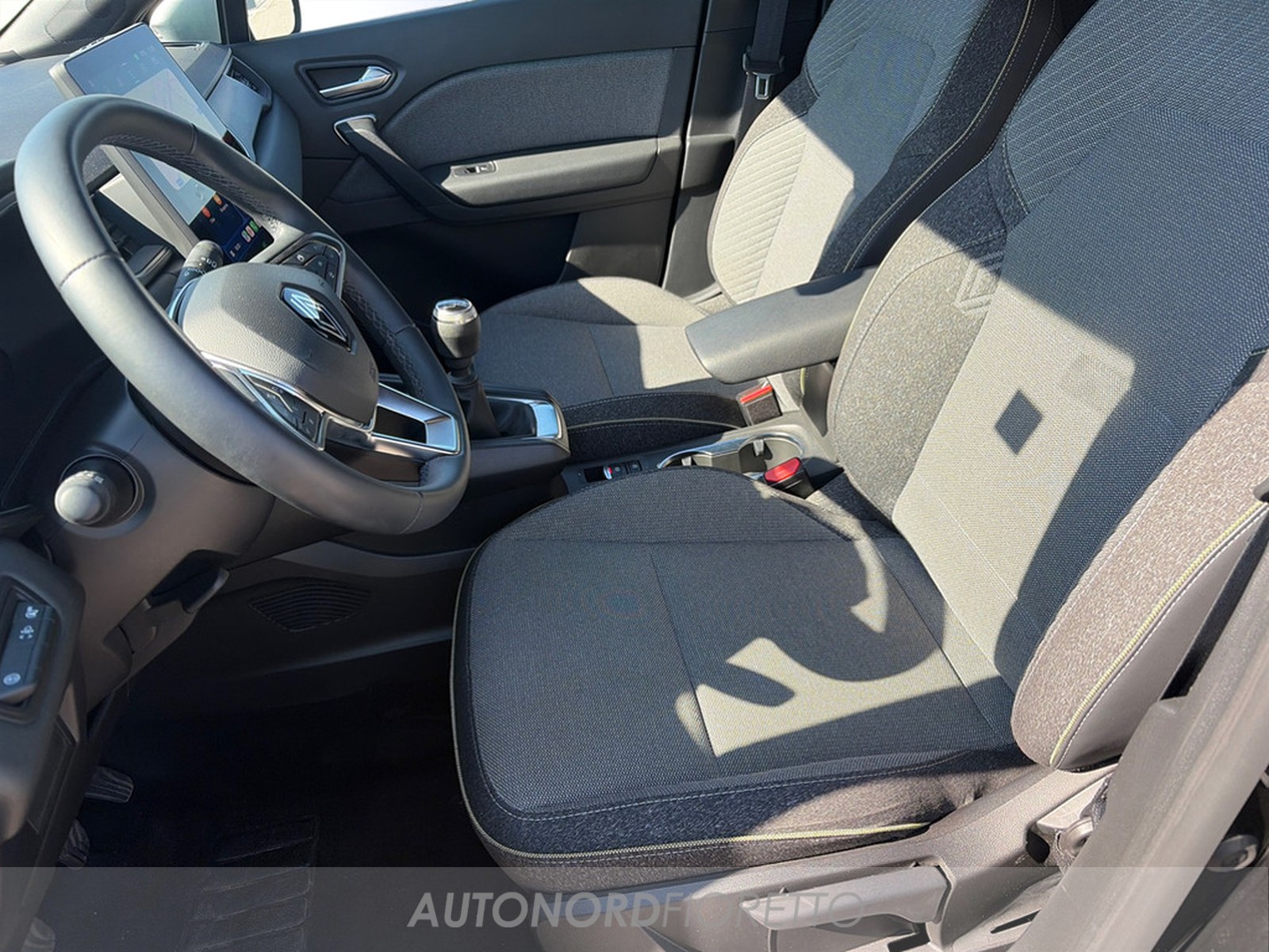 AUTONORD Renault Captur