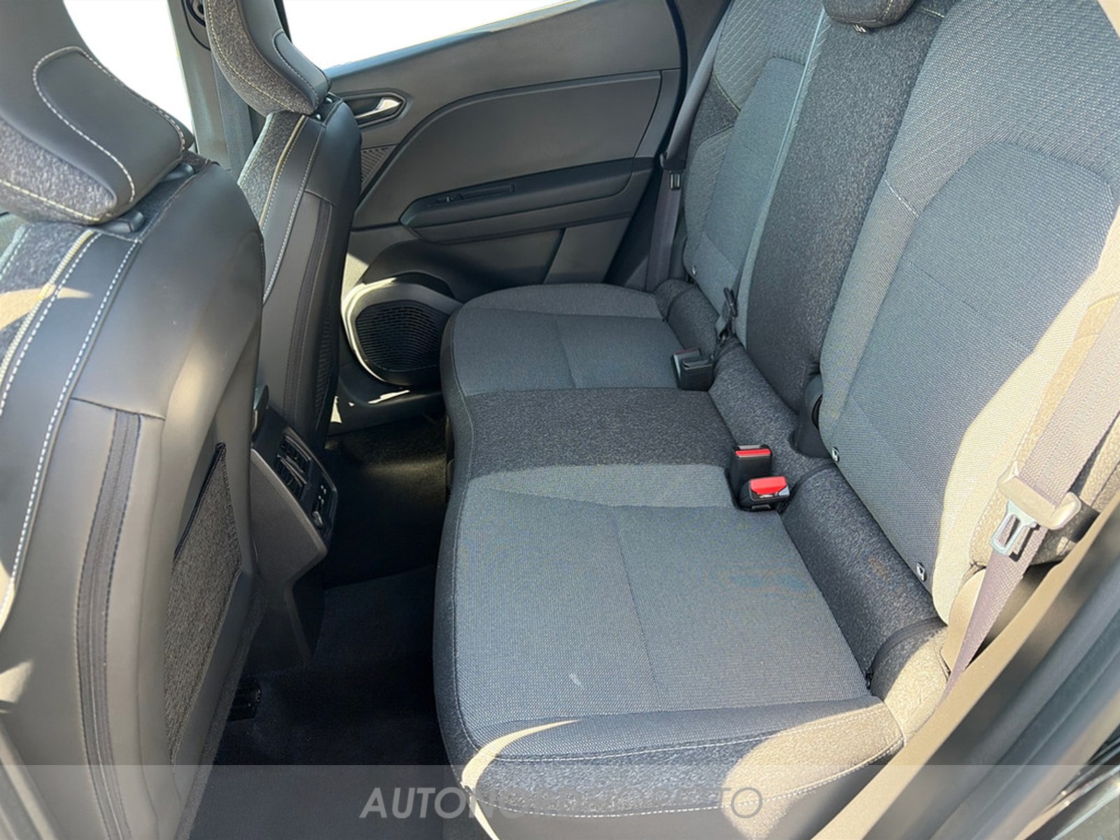 AUTONORD Renault Captur