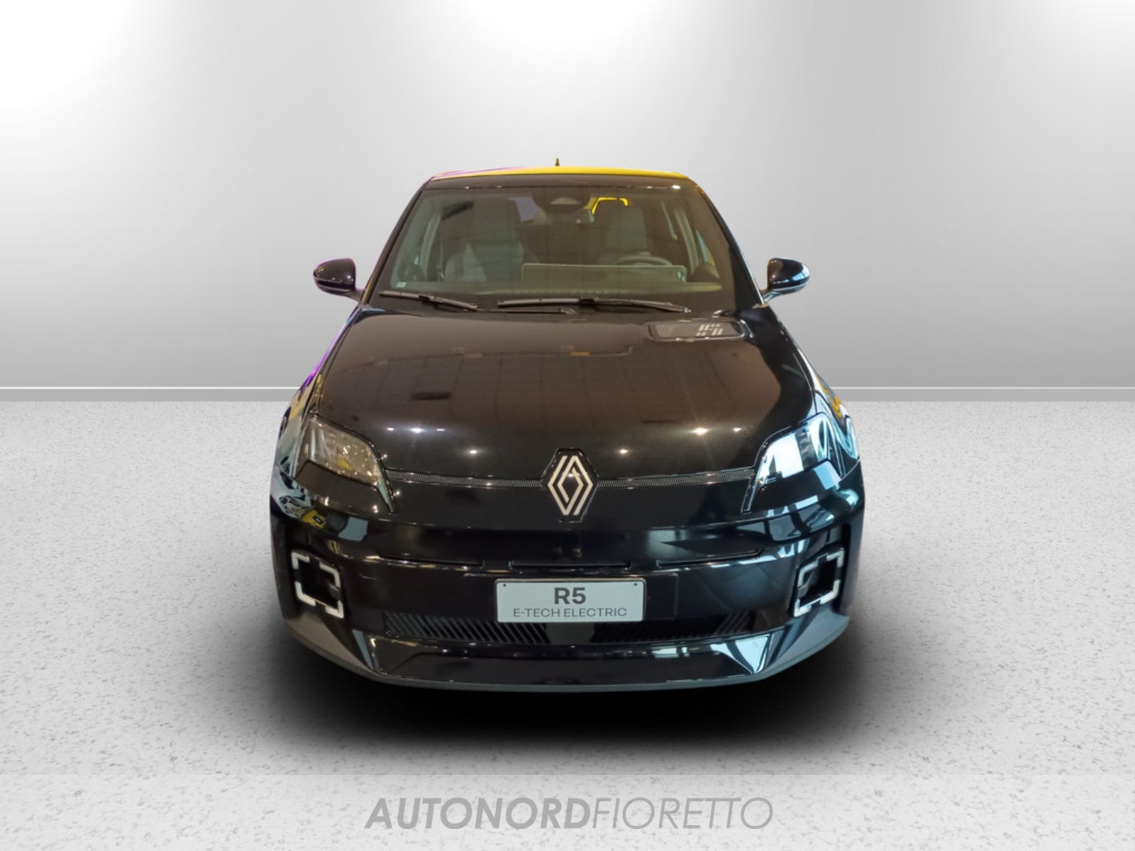 AUTONORD Renault R5