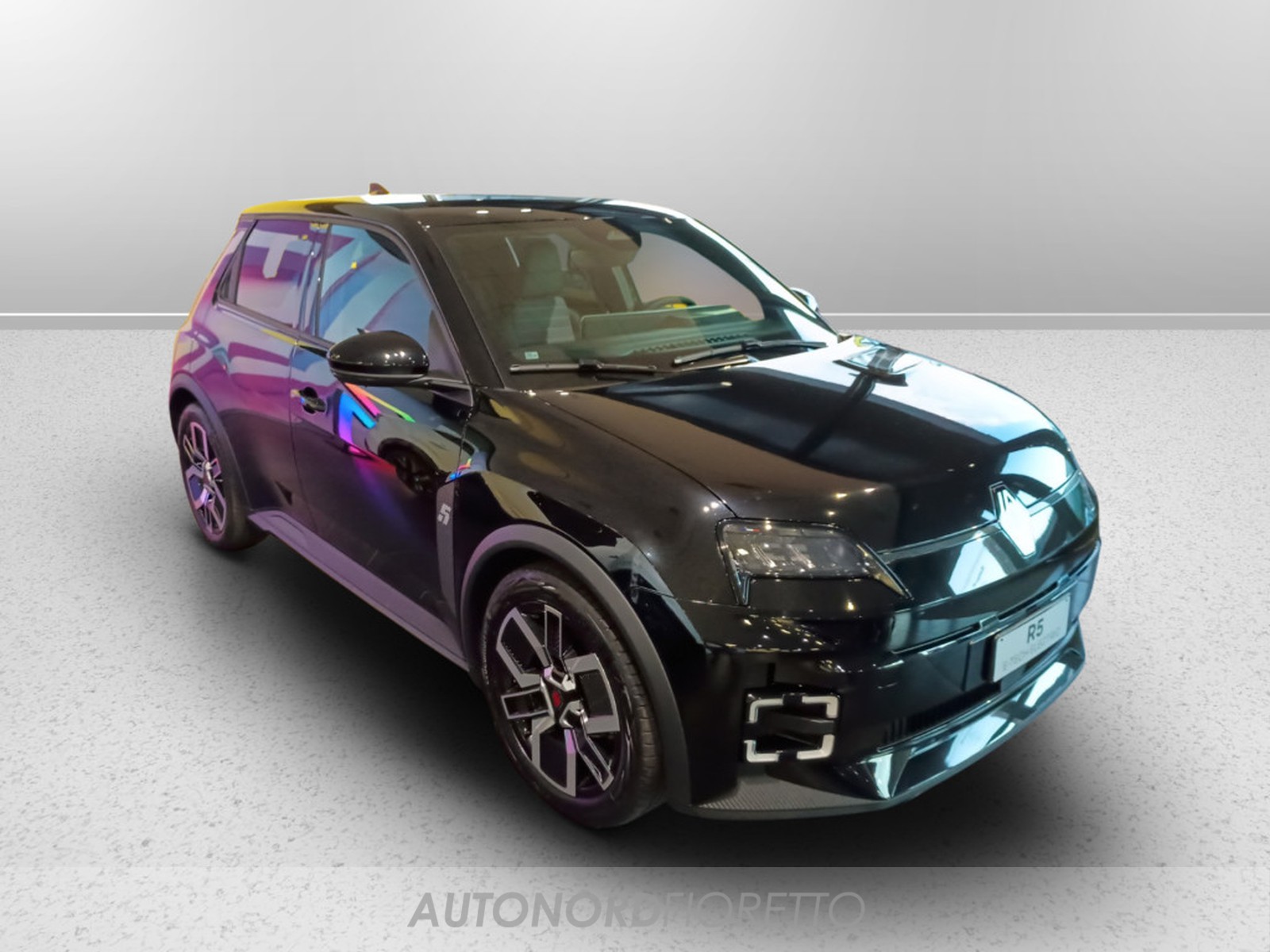 AUTONORD Renault R5