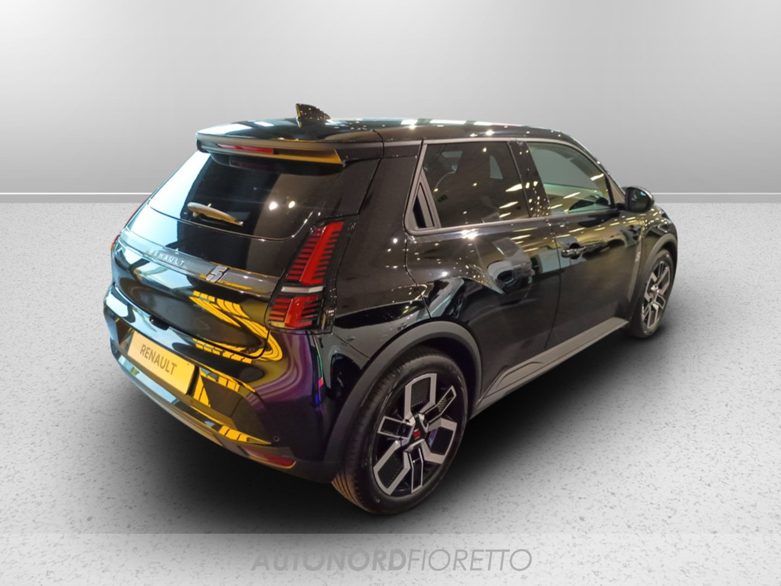 AUTONORD Renault R5