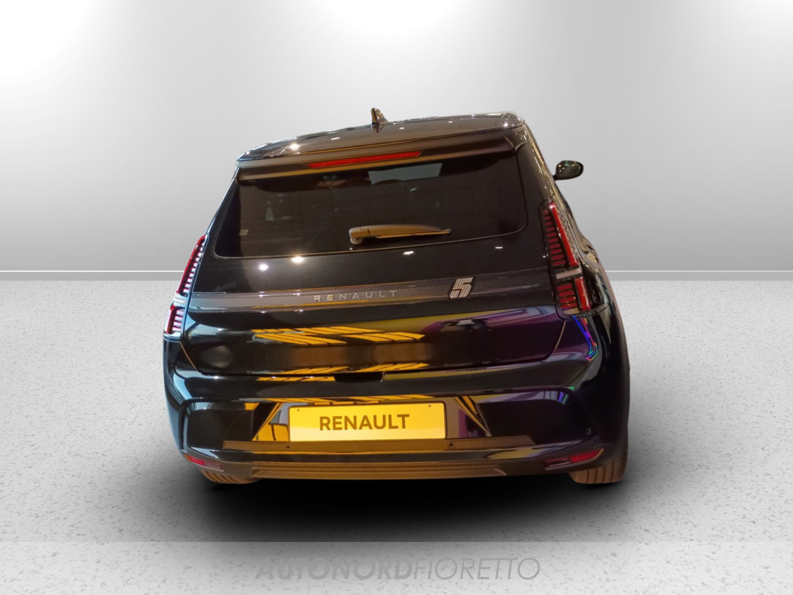 AUTONORD Renault R5