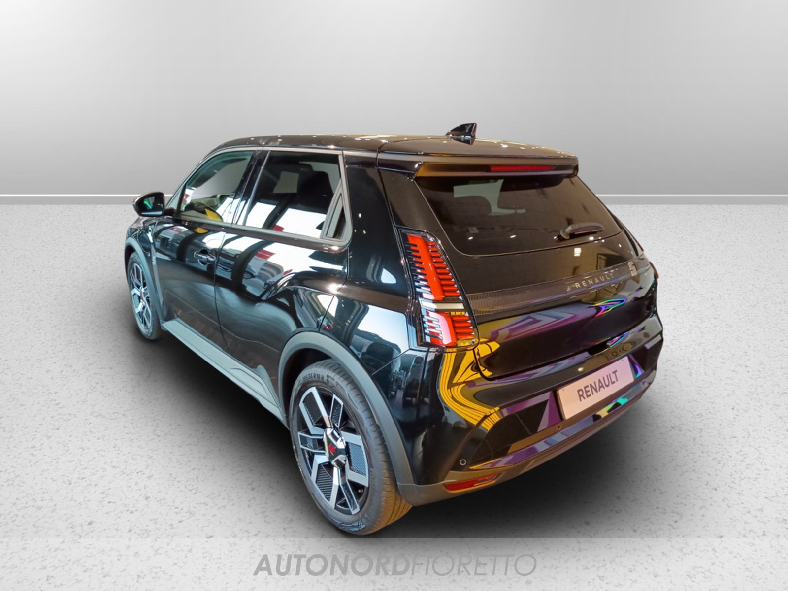 AUTONORD Renault R5