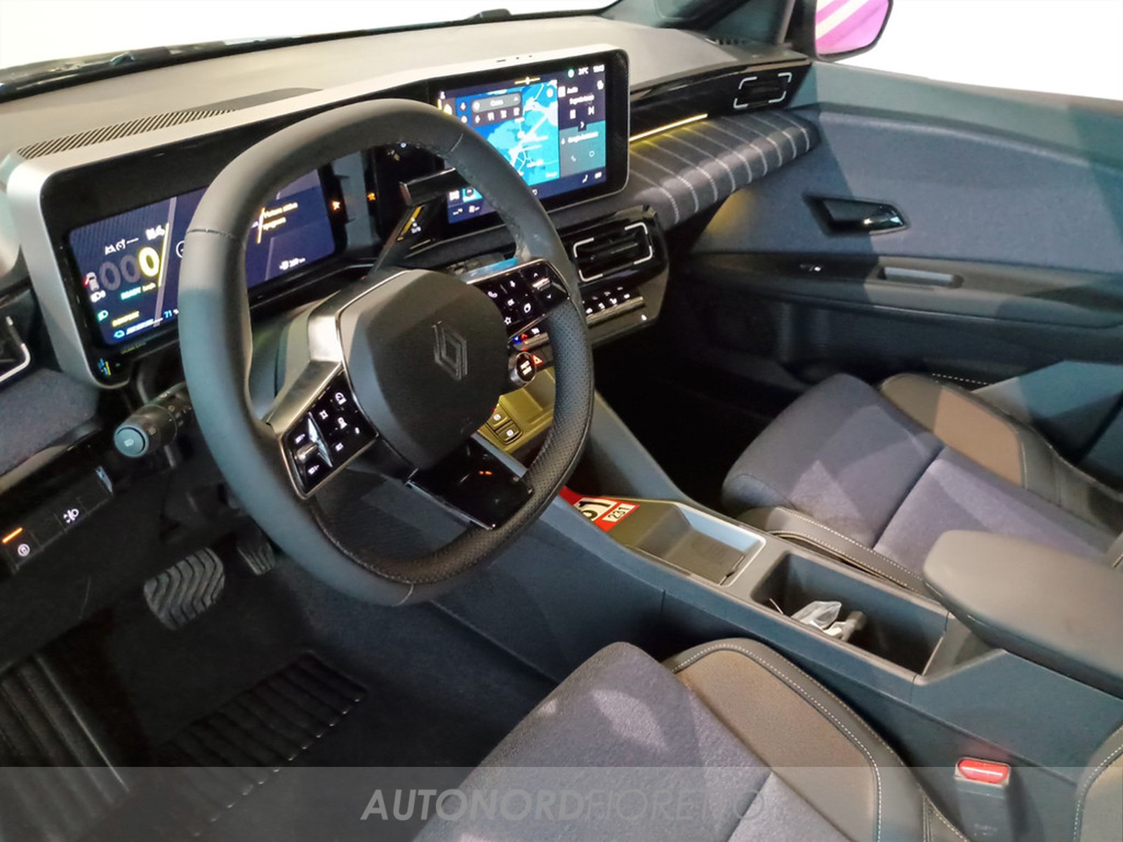 AUTONORD Renault R5