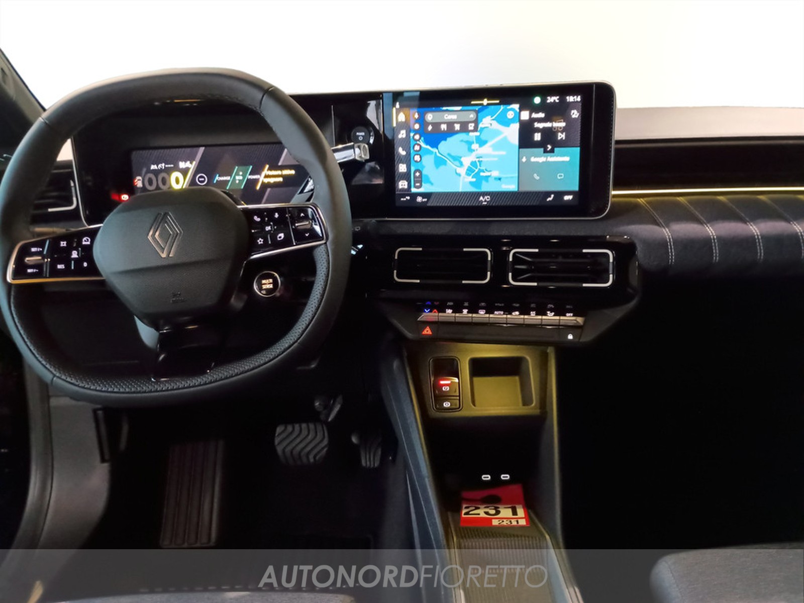 AUTONORD Renault R5