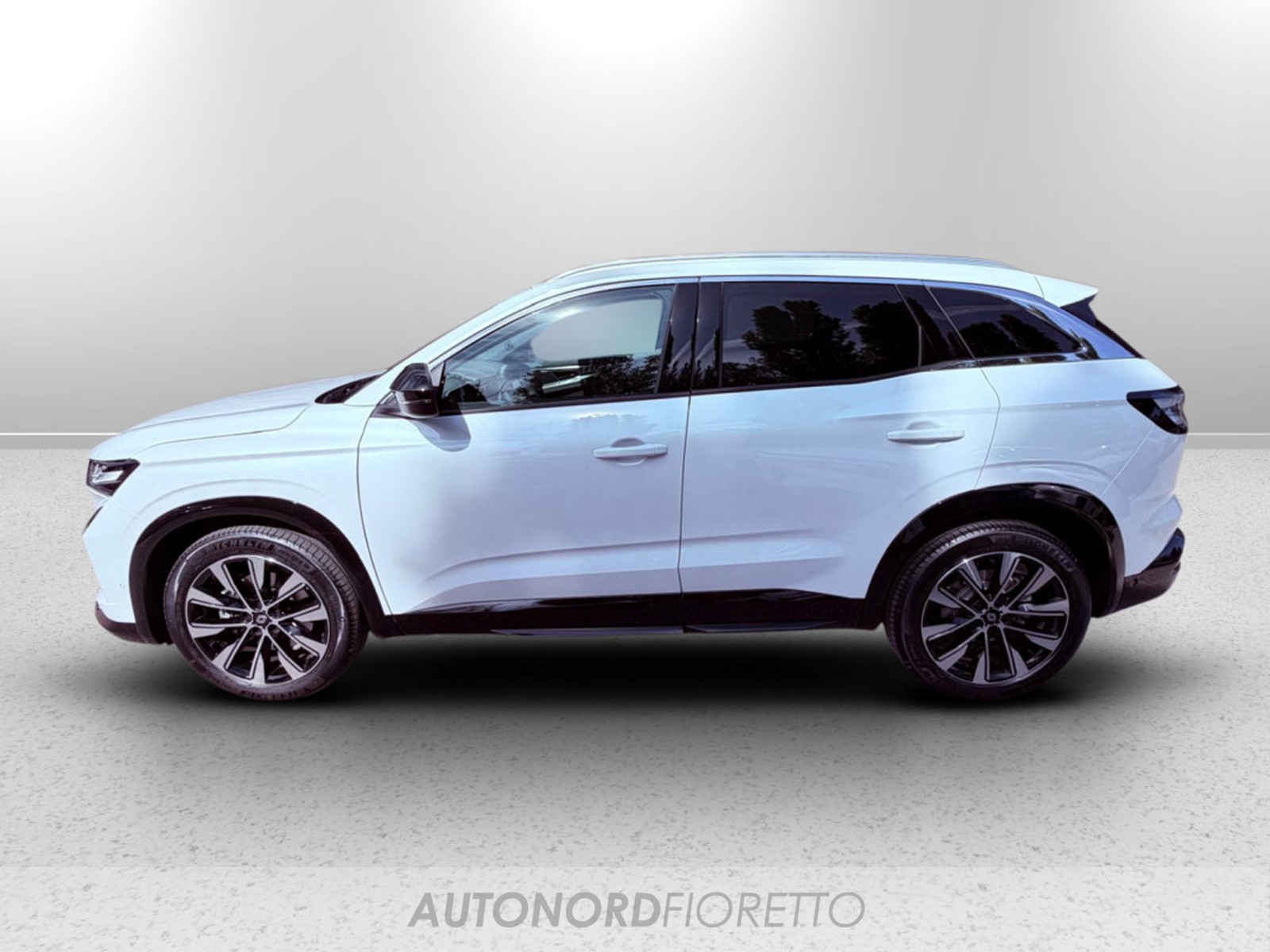 AUTONORD Renault Austral