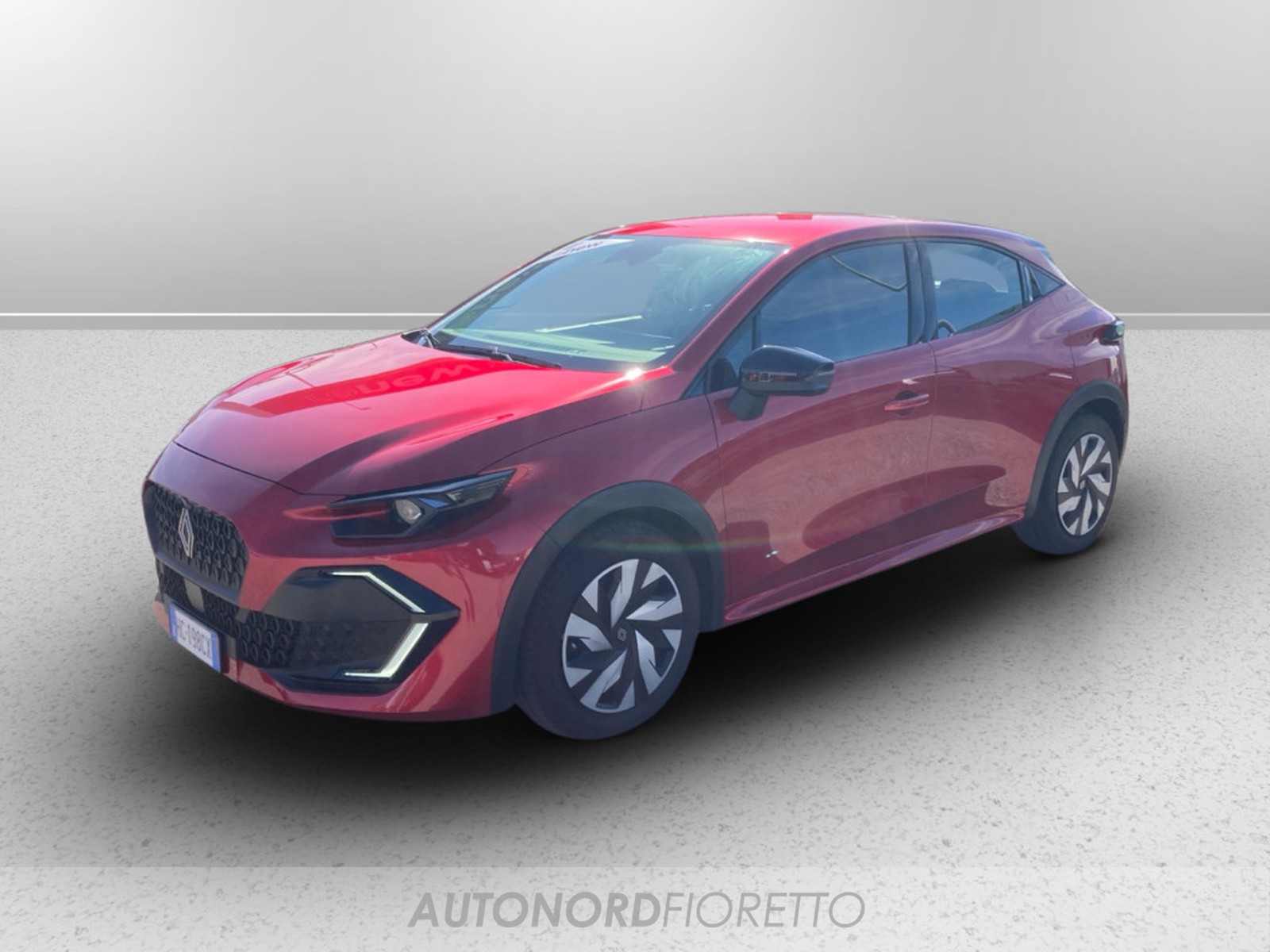 AUTONORD Renault Clio