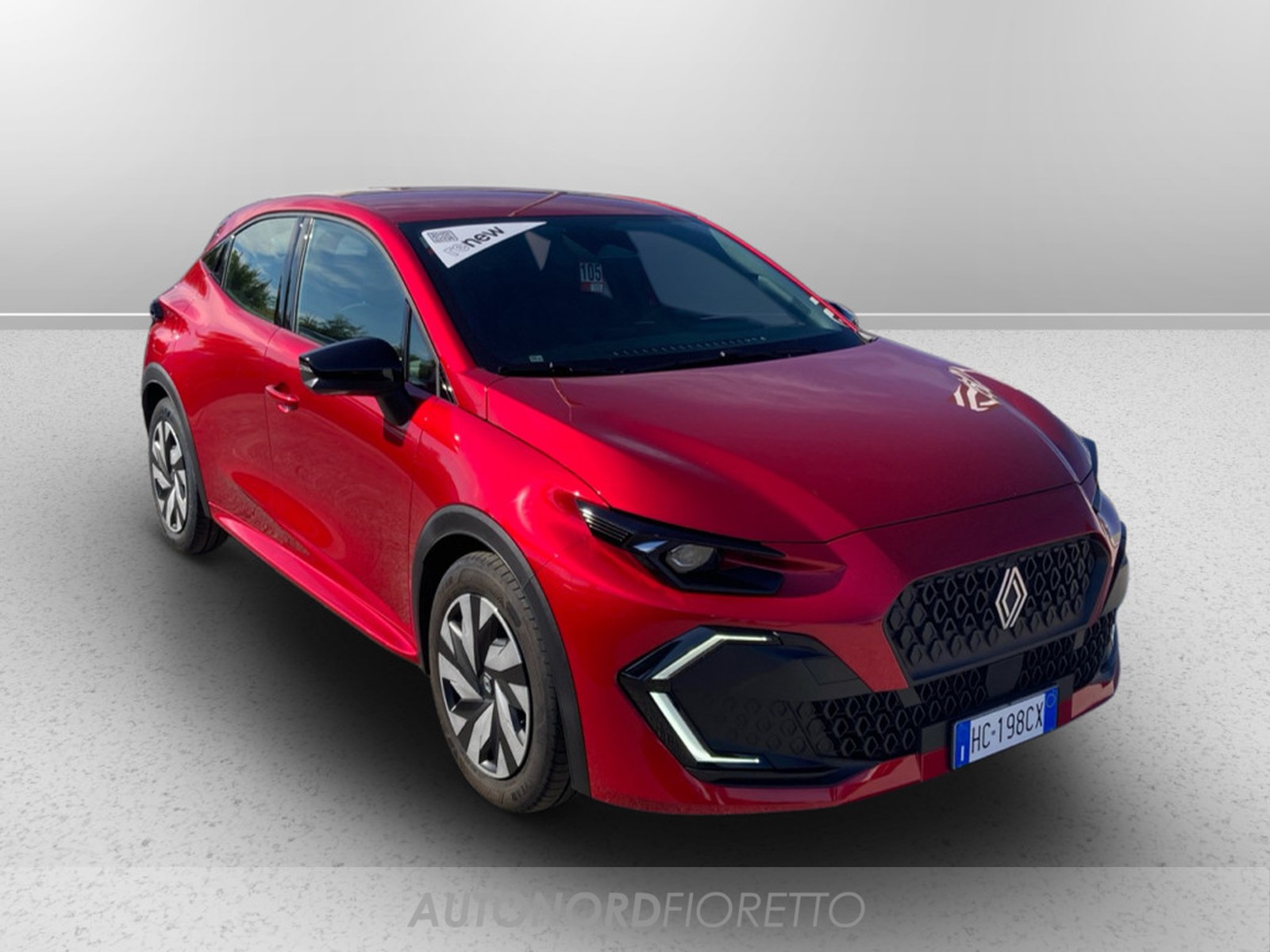 AUTONORD Renault Clio