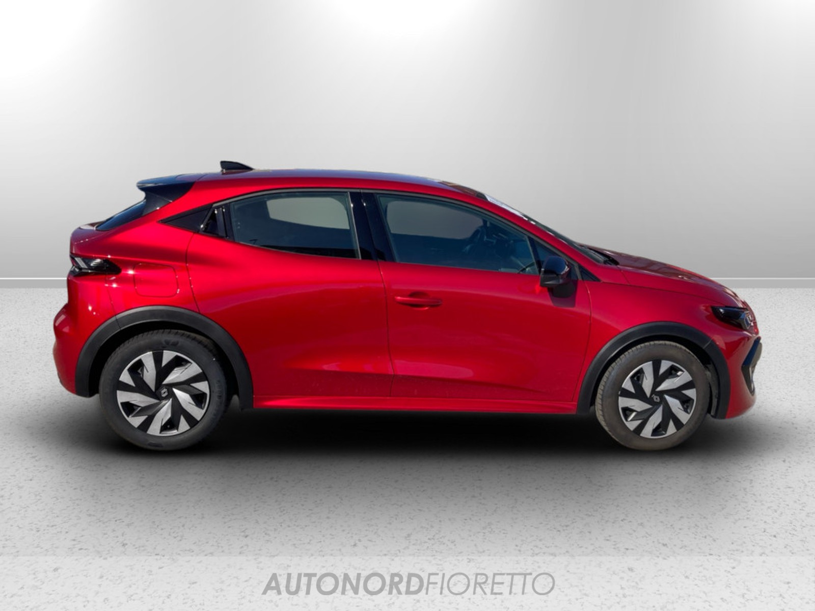 AUTONORD Renault Clio