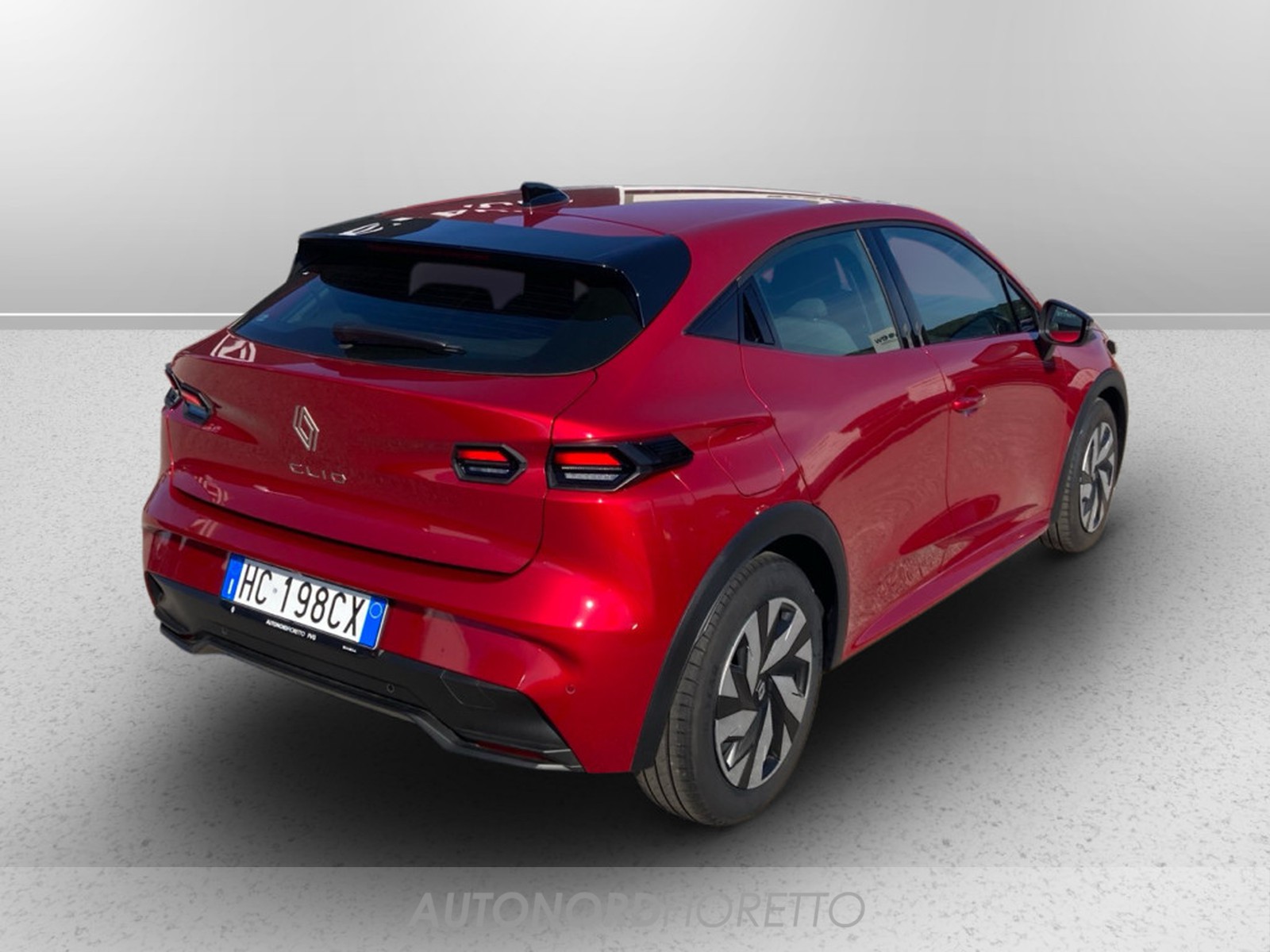AUTONORD Renault Clio