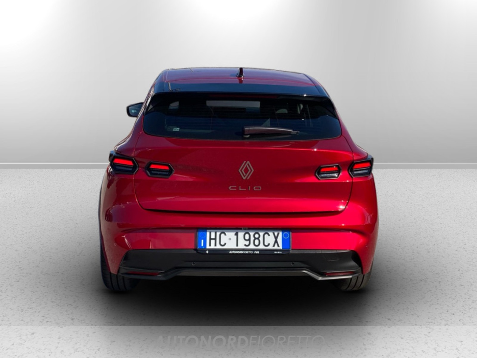 AUTONORD Renault Clio