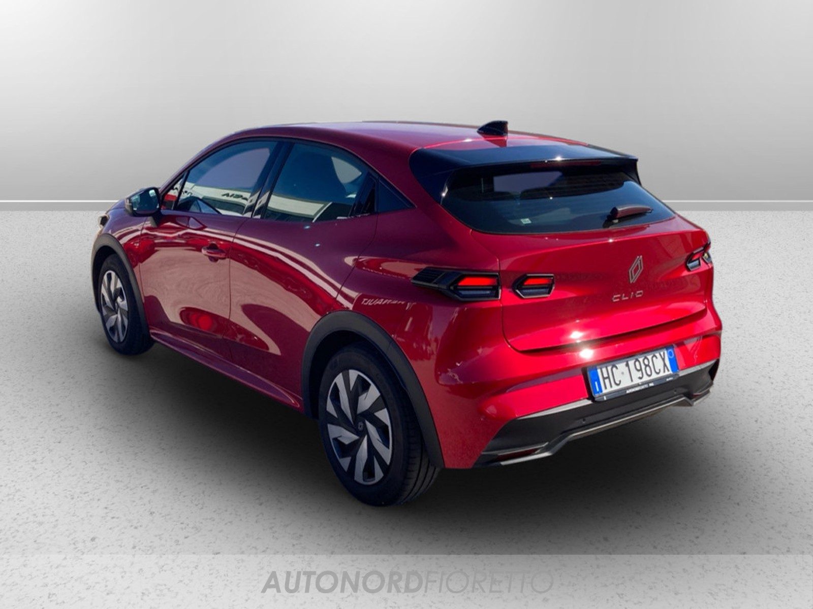 AUTONORD Renault Clio
