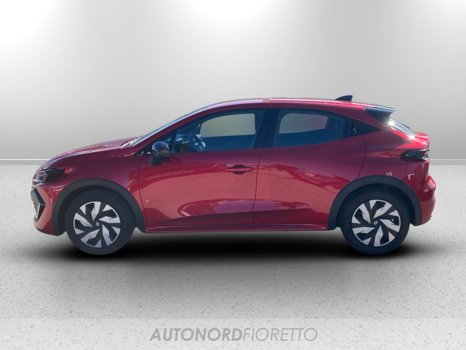 AUTONORD Renault Clio