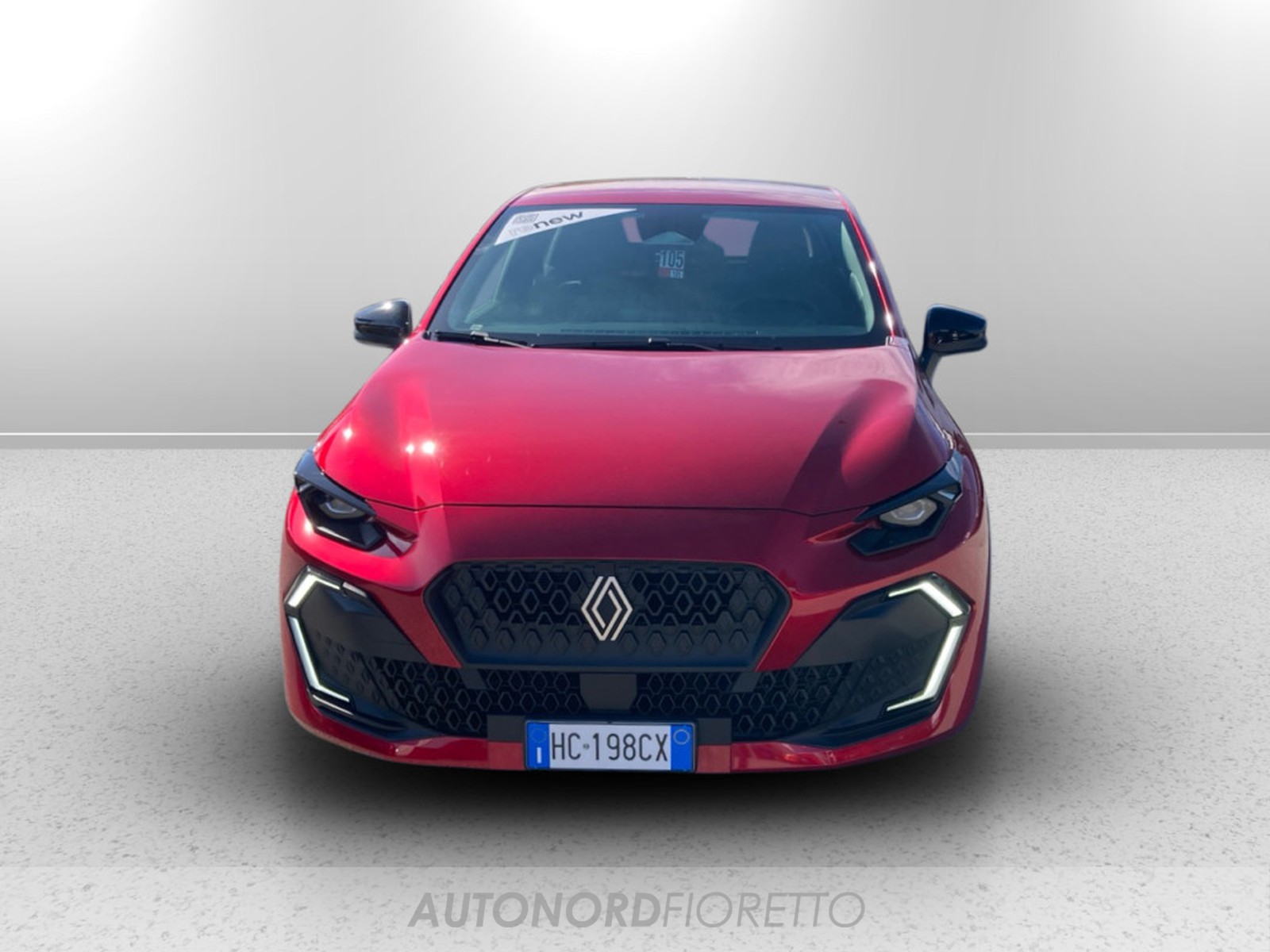 AUTONORD Renault Clio