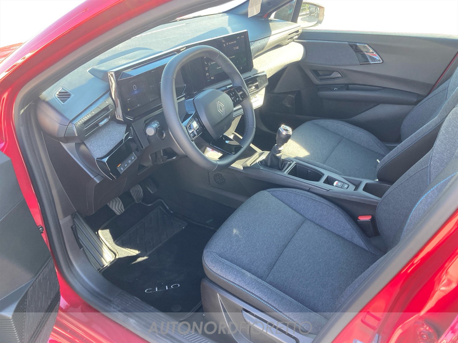 AUTONORD Renault Clio
