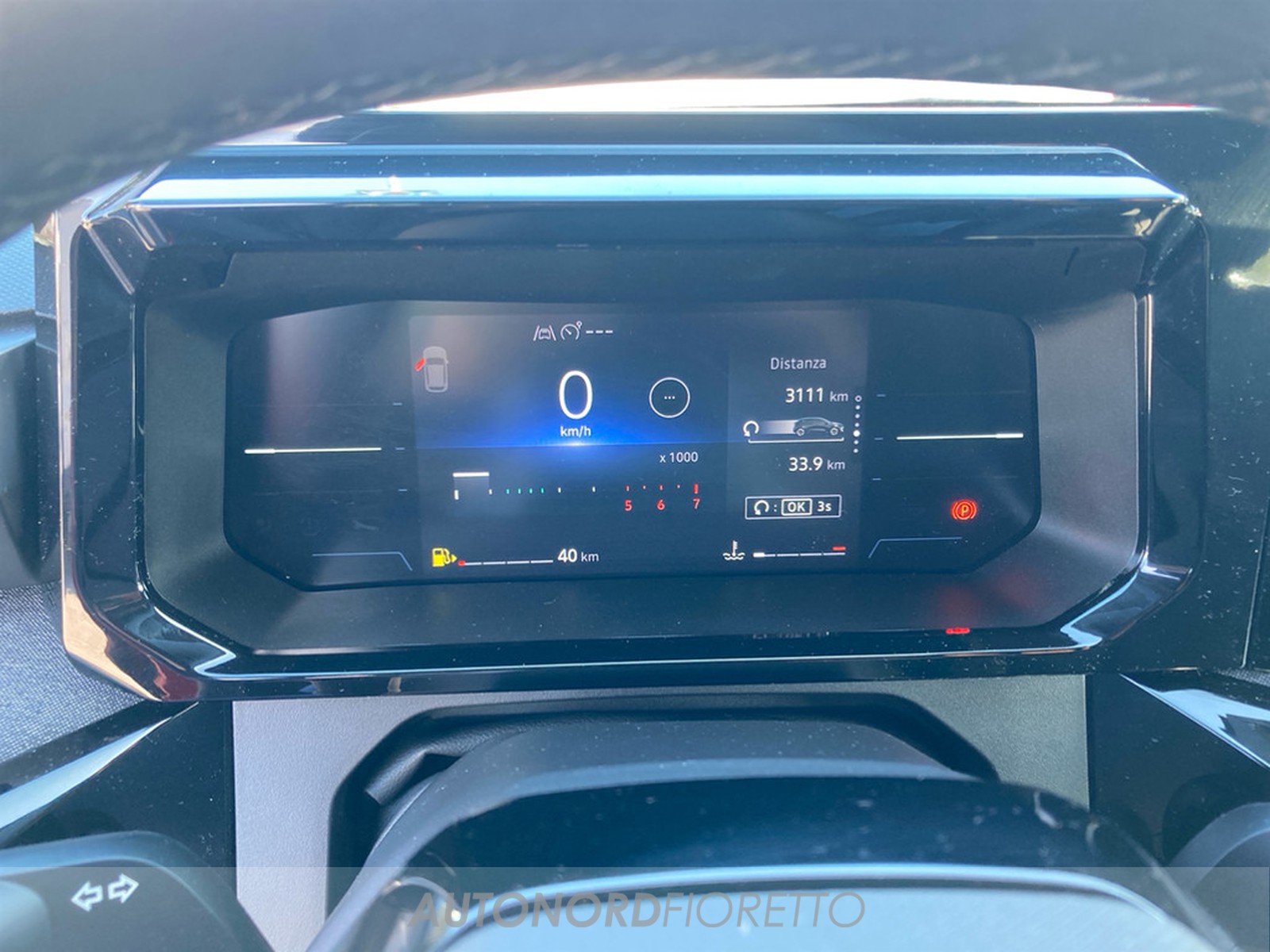 AUTONORD Renault Clio