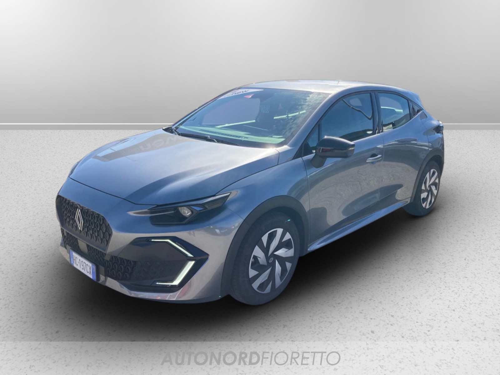 AUTONORD Renault Clio