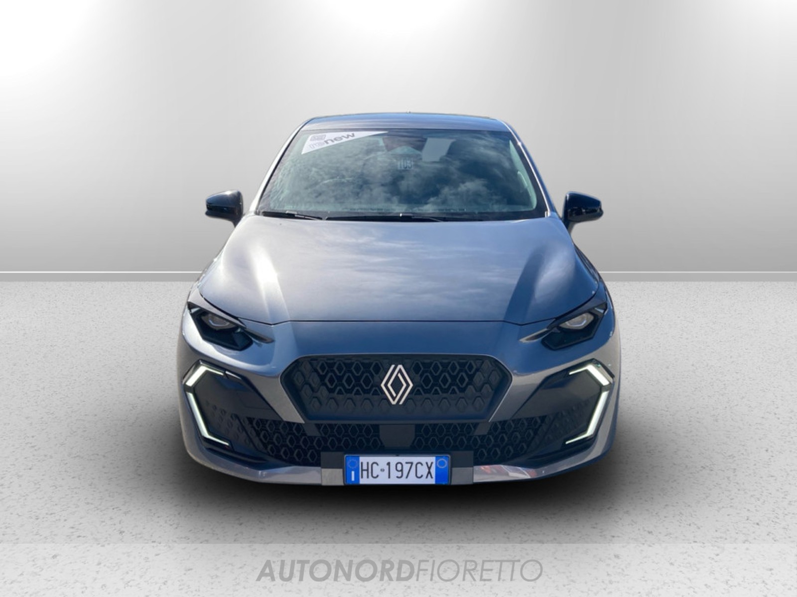 AUTONORD Renault Clio