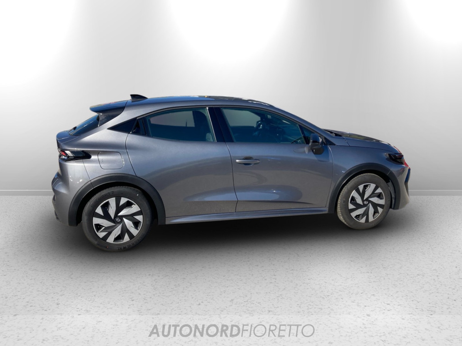 AUTONORD Renault Clio
