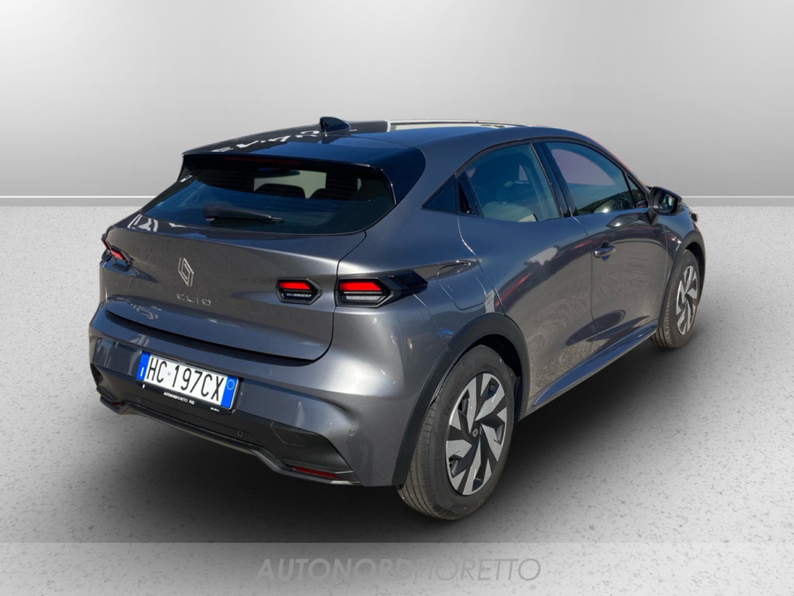 AUTONORD Renault Clio