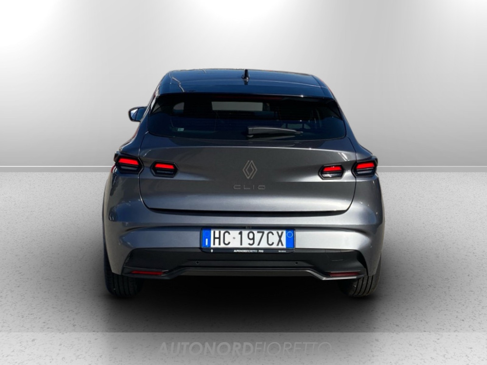 AUTONORD Renault Clio