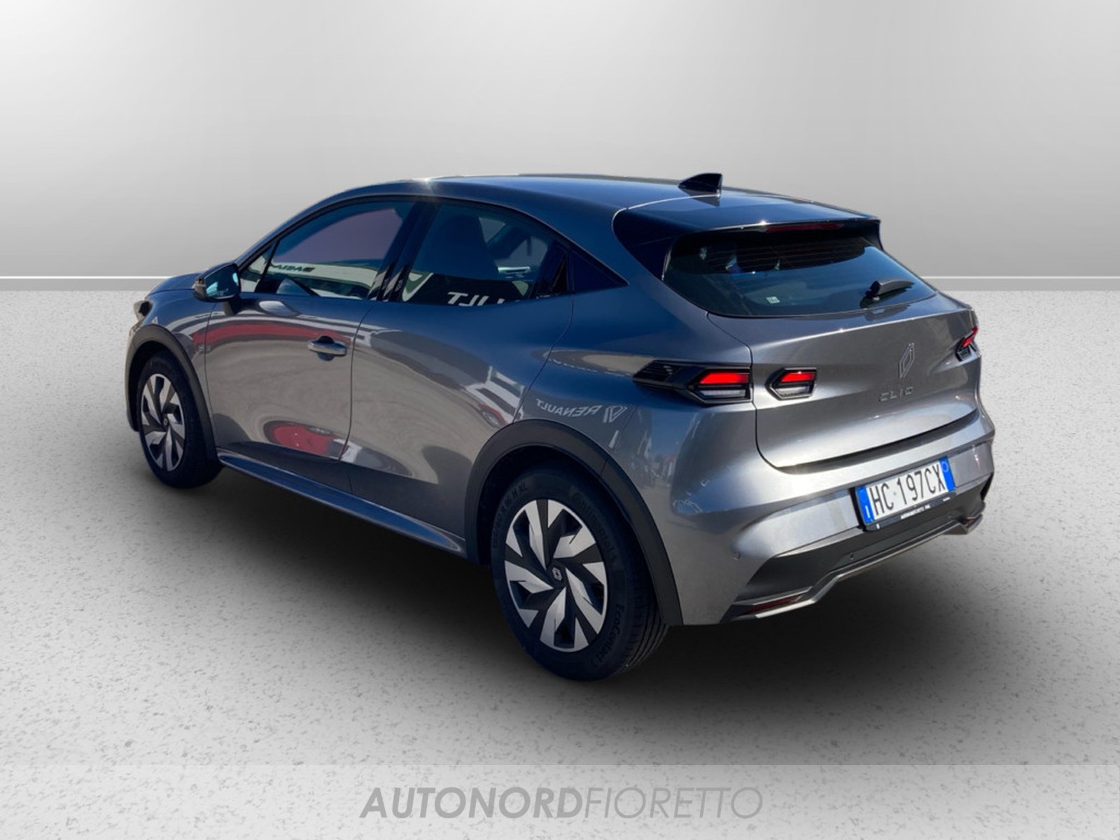AUTONORD Renault Clio