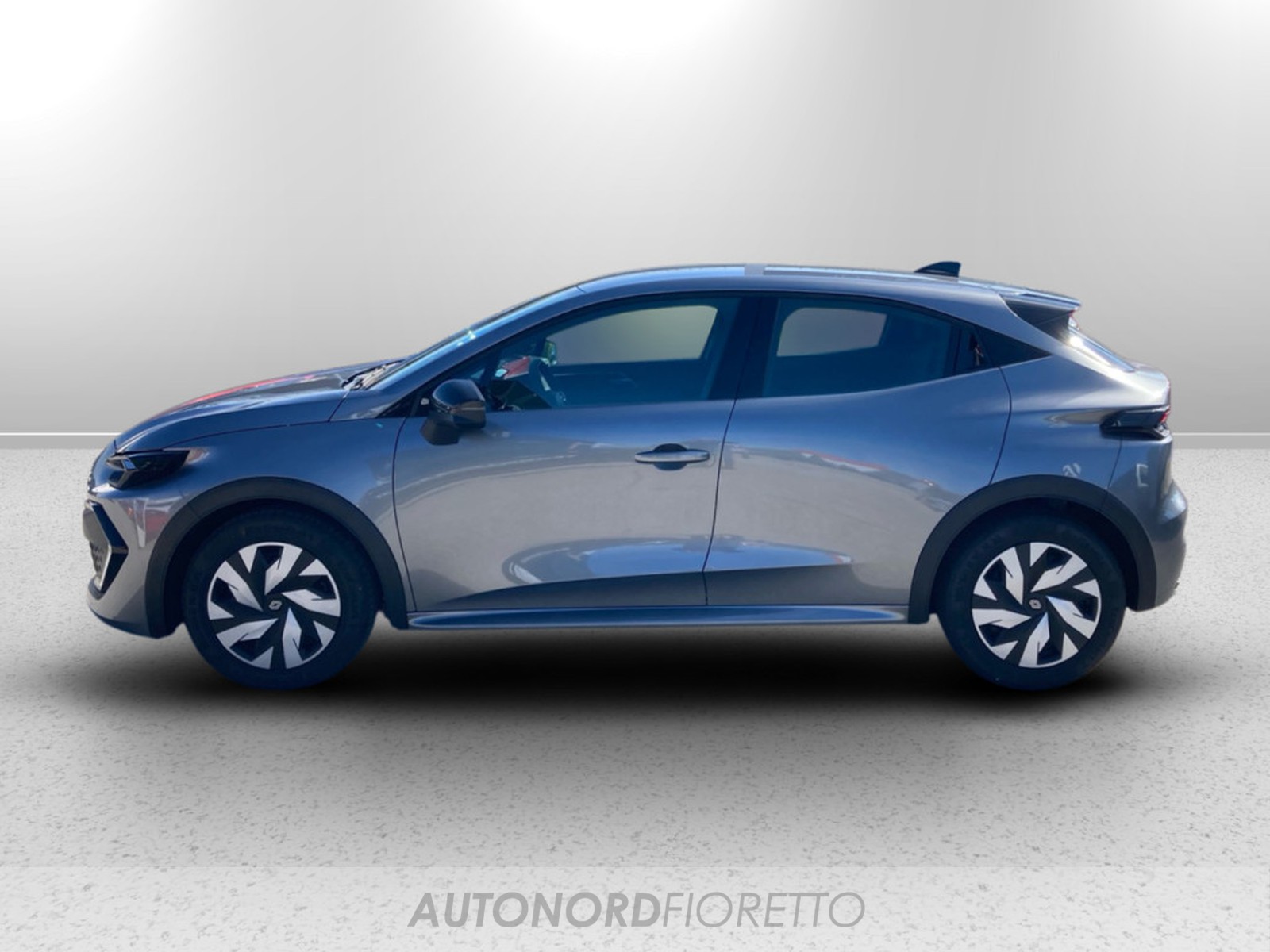 AUTONORD Renault Clio