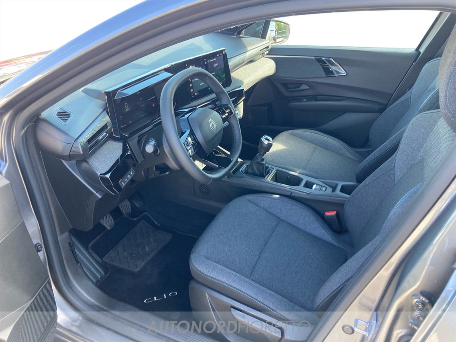 AUTONORD Renault Clio