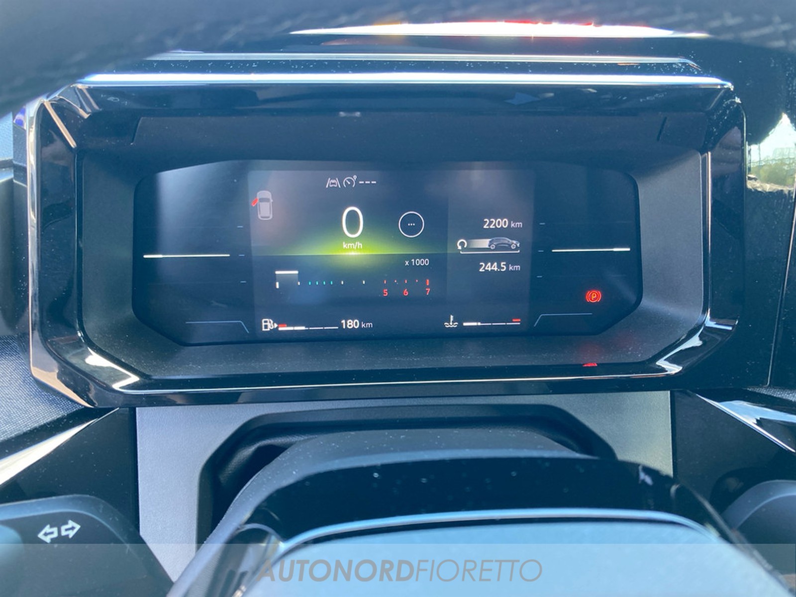 AUTONORD Renault Clio