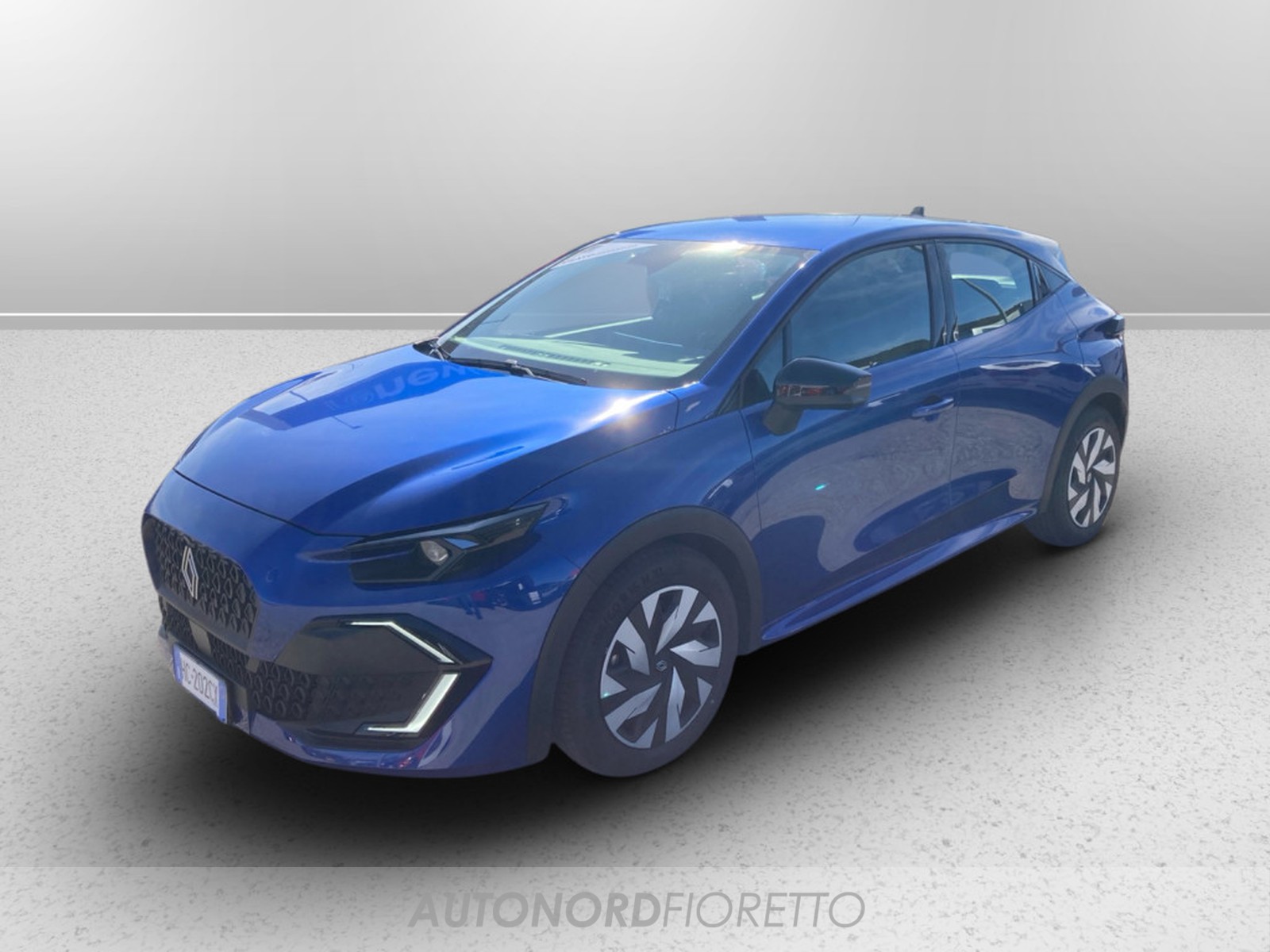 AUTONORD Renault Clio