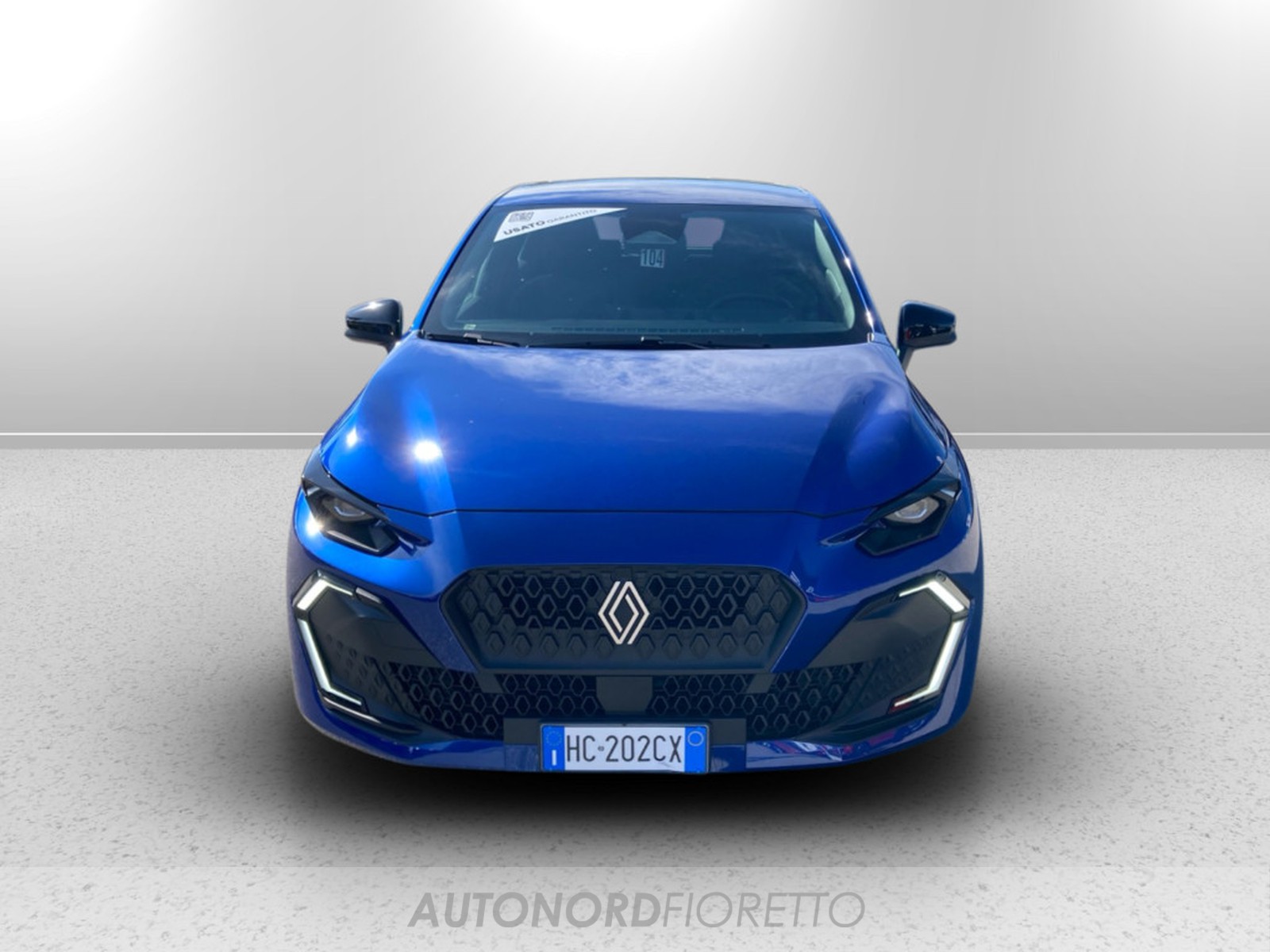 AUTONORD Renault Clio