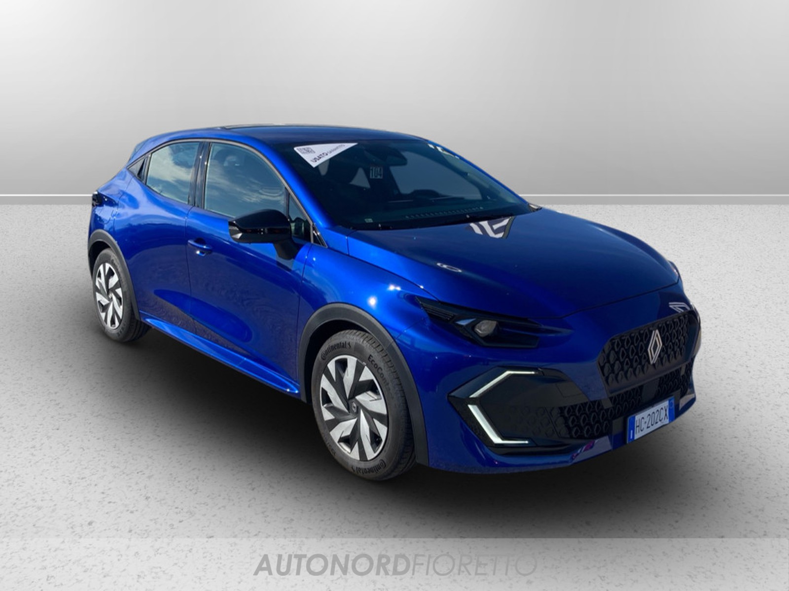 AUTONORD Renault Clio