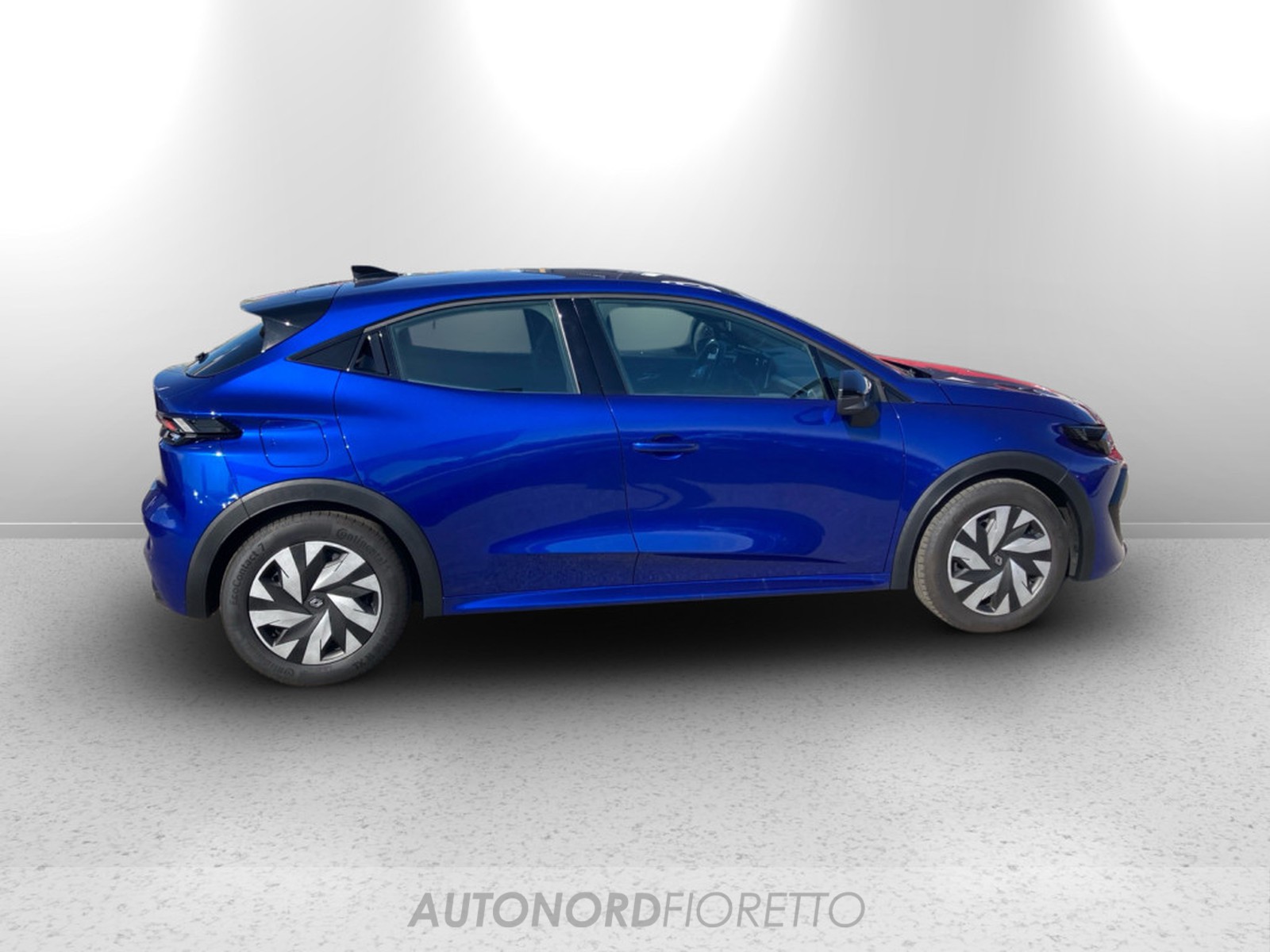 AUTONORD Renault Clio