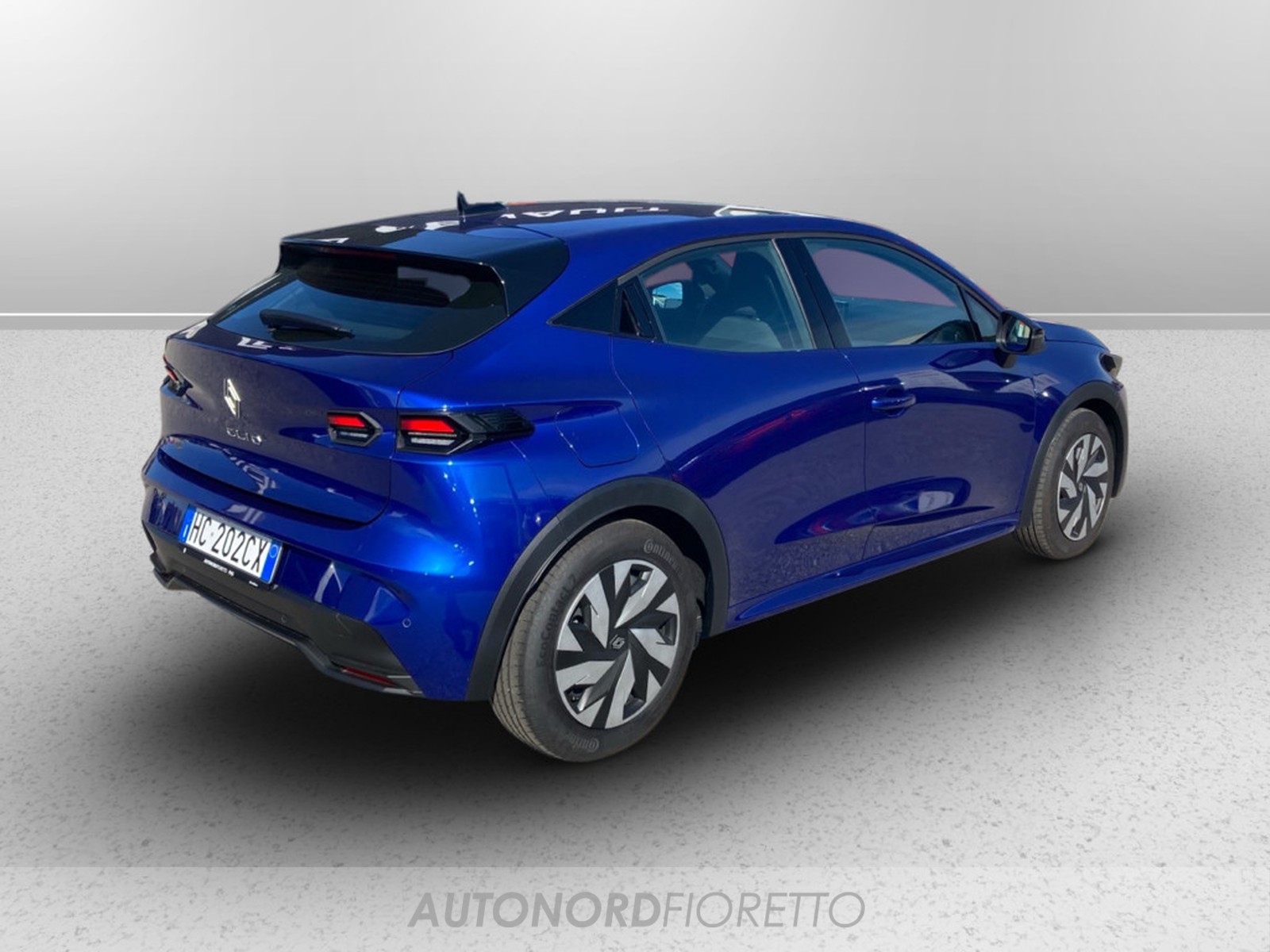 AUTONORD Renault Clio