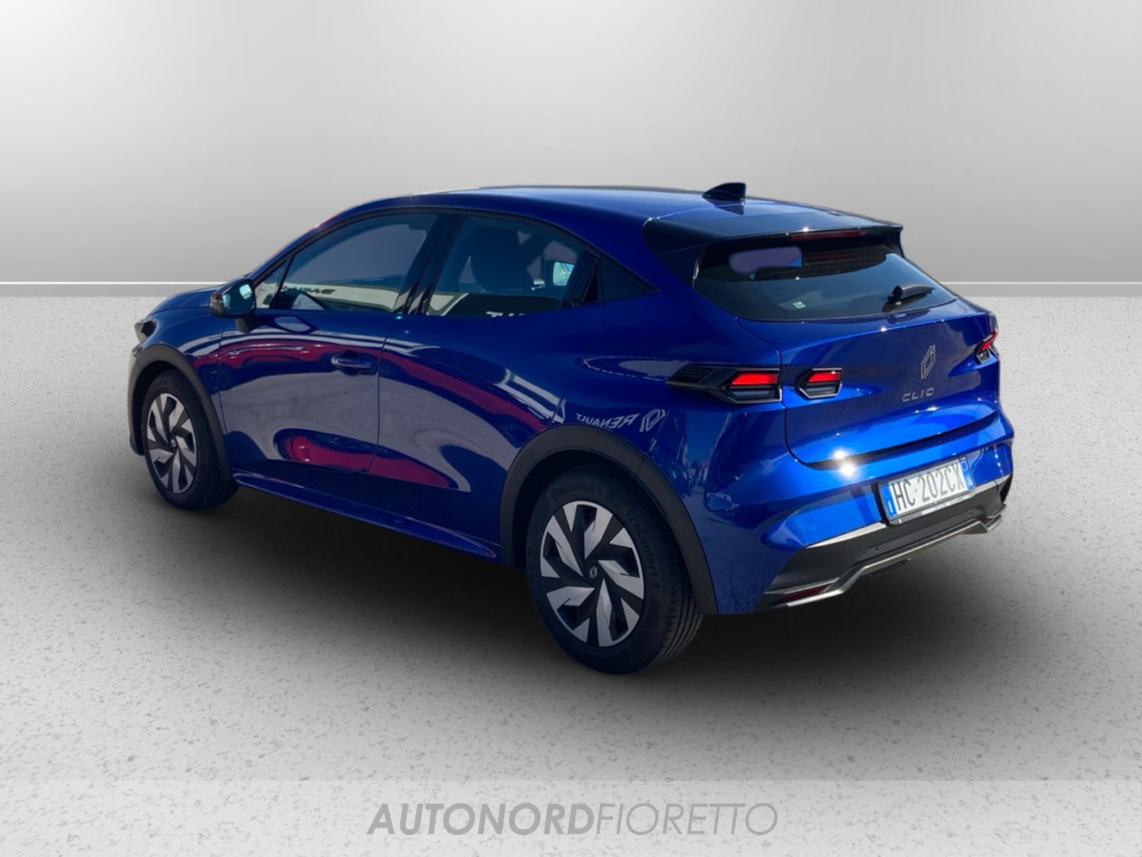 AUTONORD Renault Clio