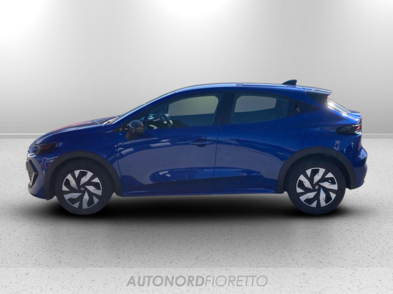 AUTONORD Renault Clio