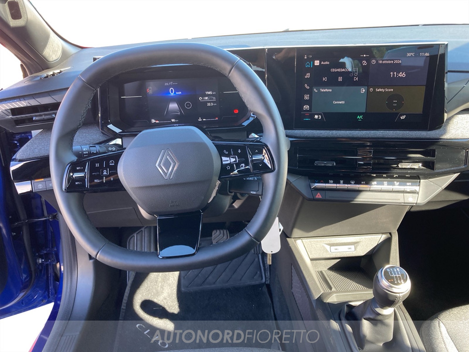 AUTONORD Renault Clio