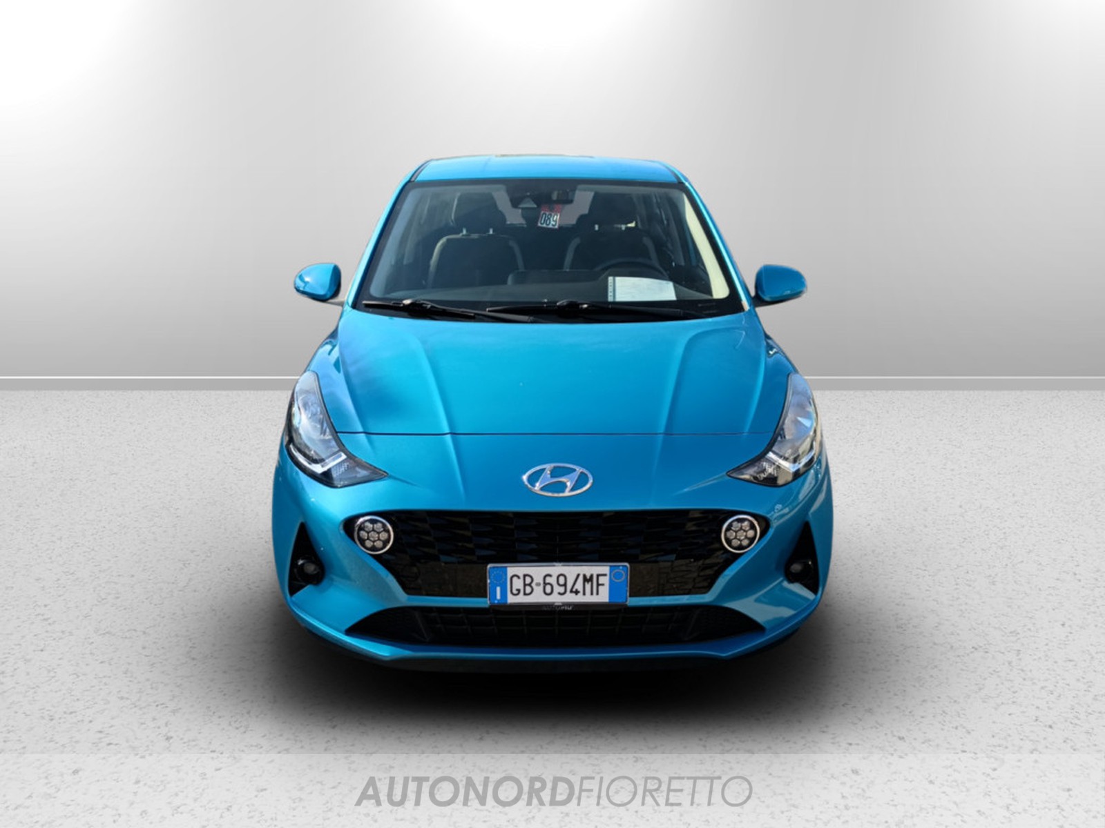 AUTONORD Hyundai i10