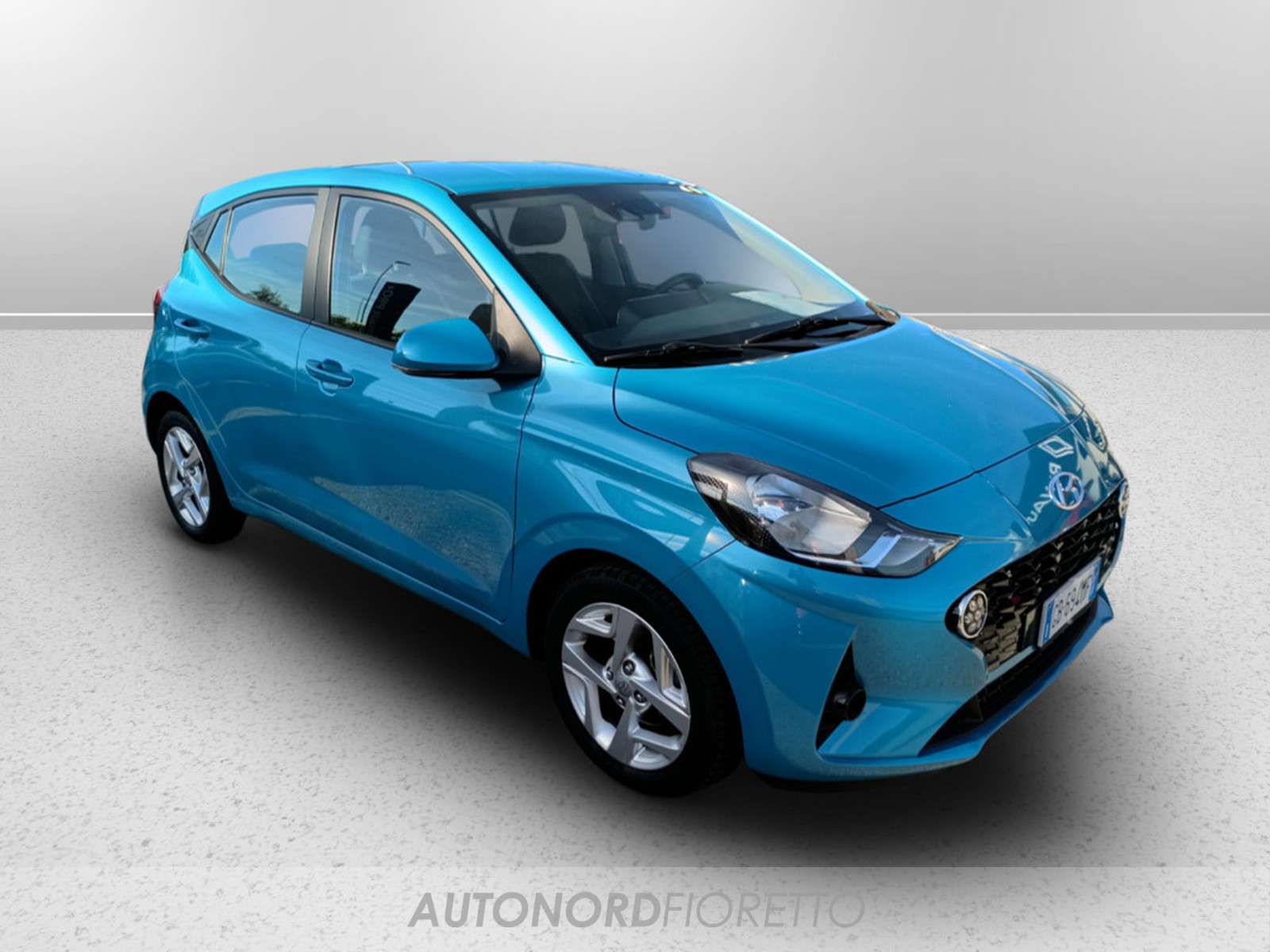 AUTONORD Hyundai i10