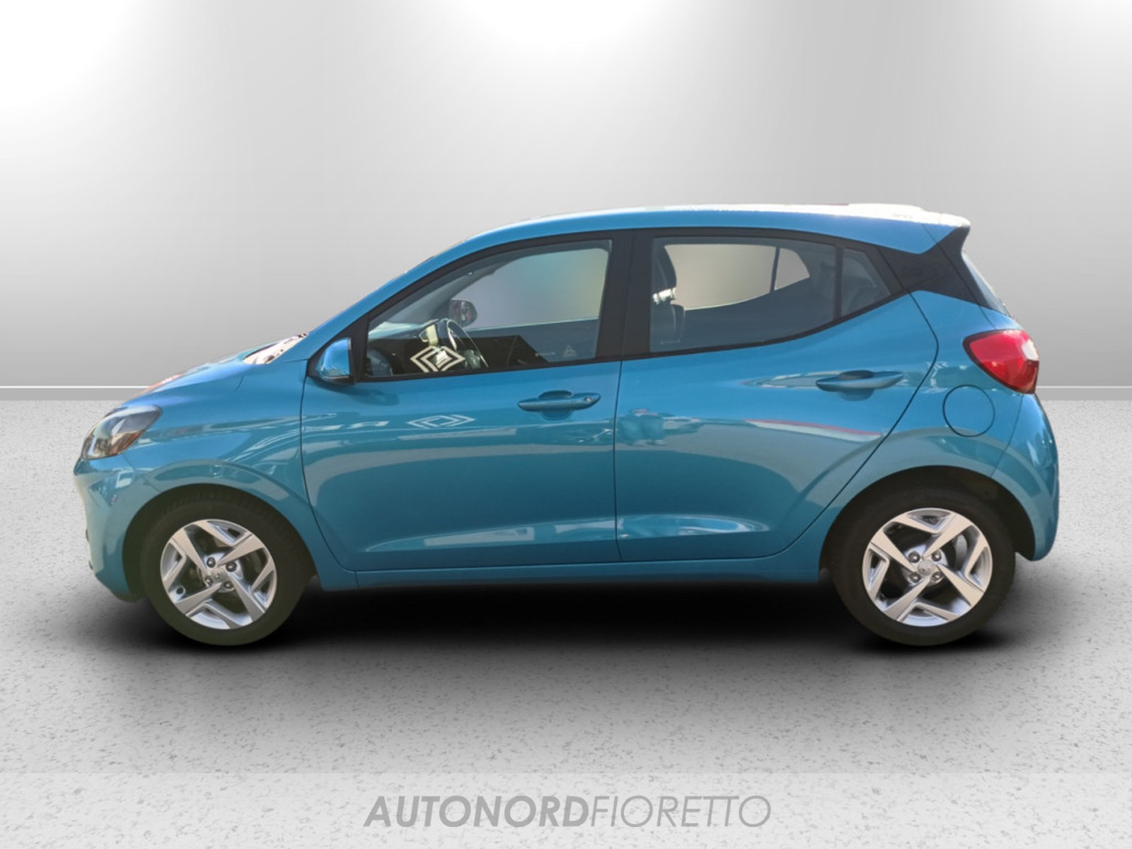 AUTONORD Hyundai i10