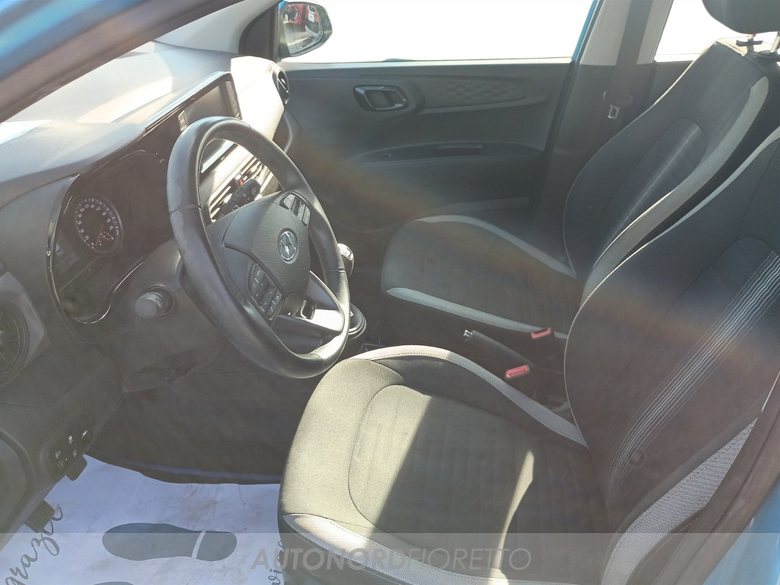 AUTONORD Hyundai i10