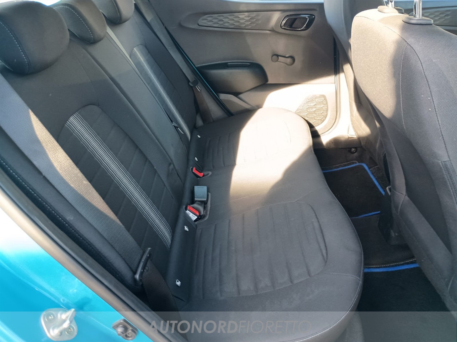 AUTONORD Hyundai i10