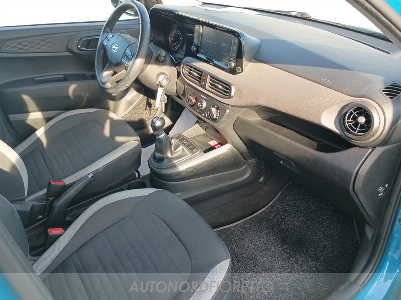 AUTONORD Hyundai i10
