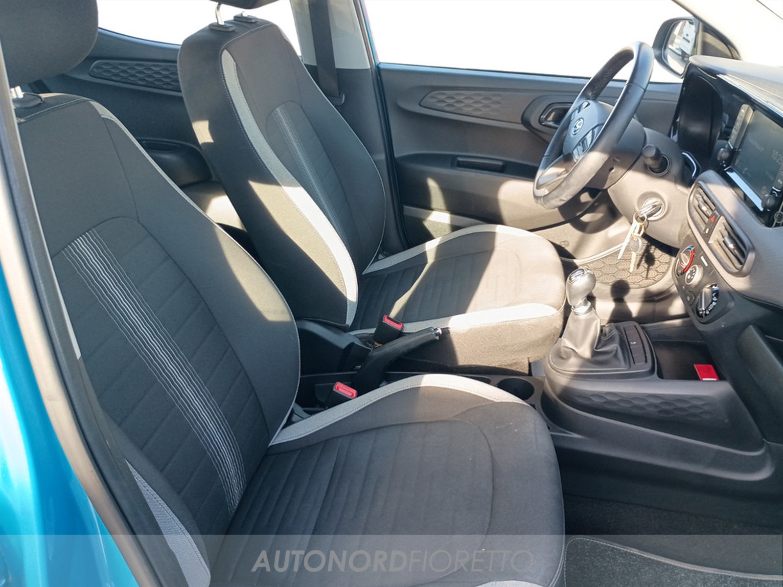 AUTONORD Hyundai i10