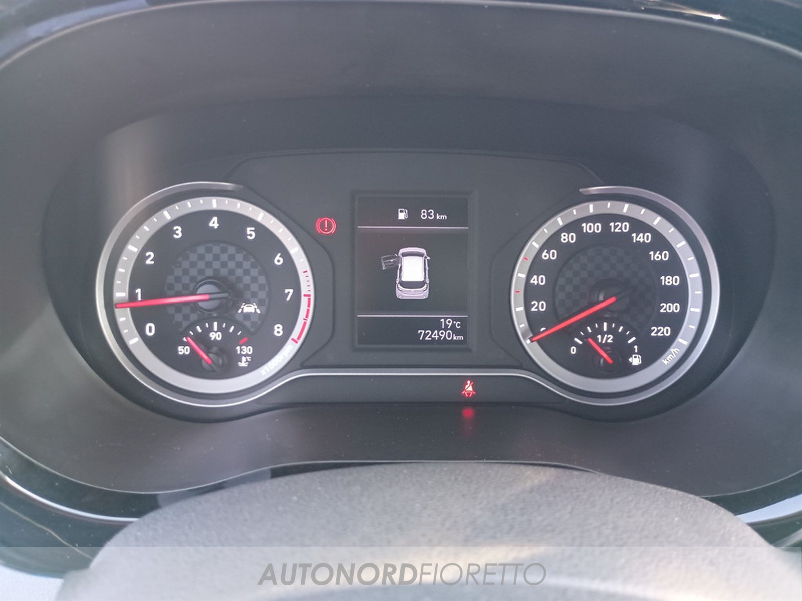 AUTONORD Hyundai i10