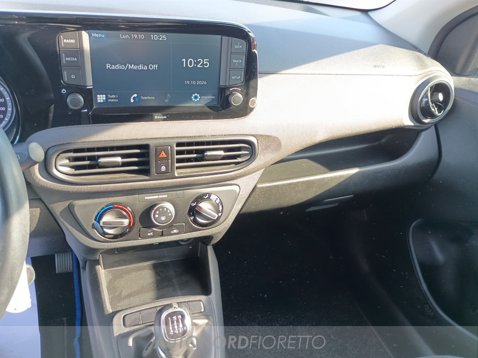 AUTONORD Hyundai i10